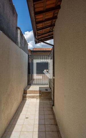 Studio à venda com 40m², 1 quarto e 1 vaga Studio à venda com 40m², 1 quarto e 1 vagaAcesso a casa - Corredor Lateral