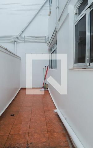 Apartamento à venda com 92m², 2 quartos e sem vagaQuintal Lateral