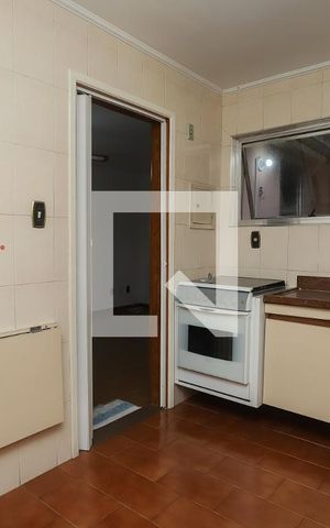 Apartamento à venda com 92m², 2 quartos e sem vagaCozinha