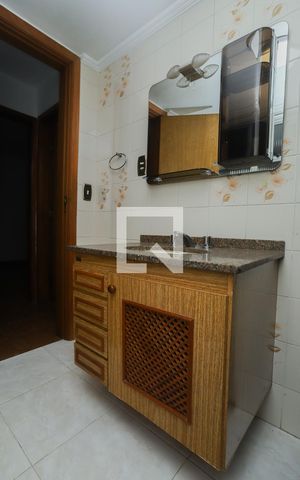Apartamento à venda com 92m², 2 quartos e sem vagaBanheiro