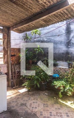 Casa à venda com 366m², 4 quartos e 3 vagas Casa à venda com 366m², 4 quartos e 3 vagasÁrea de serviço - casa 1