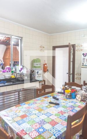 Casa à venda com 366m², 4 quartos e 3 vagas Casa à venda com 366m², 4 quartos e 3 vagasCozinha - casa 2