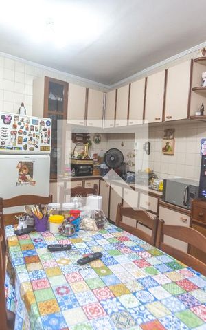 Casa à venda com 366m², 4 quartos e 3 vagas Casa à venda com 366m², 4 quartos e 3 vagasCozinha - casa 2