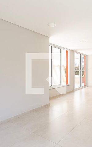 Apartamento para alugar com 50m², 1 quarto e 2 vagas Apartamento para alugar com 50m², 1 quarto e 2 vagasSalão de Festas