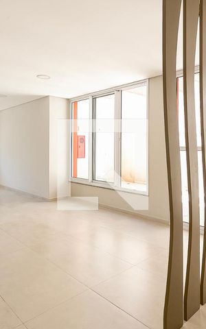 Apartamento para alugar com 50m², 1 quarto e 2 vagas Apartamento para alugar com 50m², 1 quarto e 2 vagasSalão de Festas
