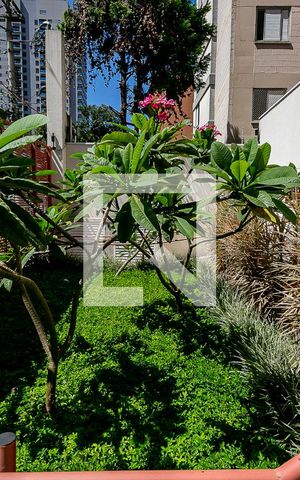 Apartamento para alugar com 50m², 1 quarto e 2 vagas Apartamento para alugar com 50m², 1 quarto e 2 vagasÁrea Comum