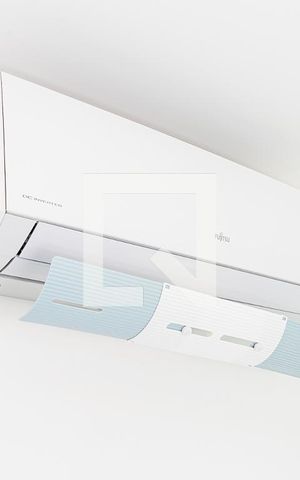 Apartamento para alugar com 50m², 1 quarto e 2 vagas Apartamento para alugar com 50m², 1 quarto e 2 vagasAr Condicionado do Quarto