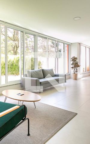 Apartamento para alugar com 50m², 1 quarto e 2 vagas Apartamento para alugar com 50m², 1 quarto e 2 vagasHall de Entrada