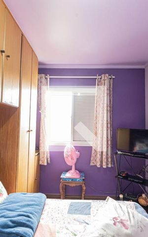 Apartamento à venda com 56m², 2 quartos e 1 vaga Apartamento à venda com 56m², 2 quartos e 1 vagaQuarto 2