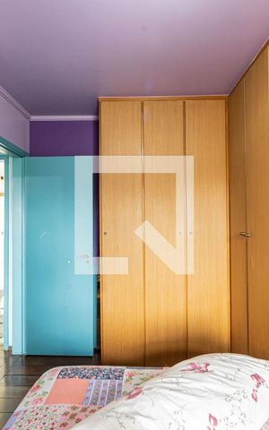 Apartamento à venda com 56m², 2 quartos e 1 vaga Apartamento à venda com 56m², 2 quartos e 1 vagaQuarto 2