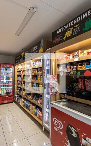 Apartamento à venda com 56m², 2 quartos e 1 vaga Apartamento à venda com 56m², 2 quartos e 1 vagaMercado