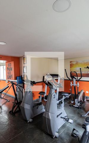Apartamento à venda com 56m², 2 quartos e 1 vaga Apartamento à venda com 56m², 2 quartos e 1 vagaAcademia