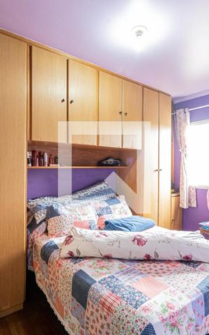 Apartamento à venda com 56m², 2 quartos e 1 vaga Apartamento à venda com 56m², 2 quartos e 1 vagaQuarto 2