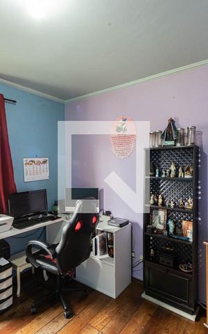 Apartamento à venda com 56m², 2 quartos e 1 vaga Apartamento à venda com 56m², 2 quartos e 1 vagaQuarto 1