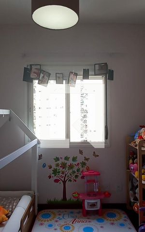 Apartamento à venda com 87m², 3 quartos e 2 vagas Apartamento à venda com 87m², 3 quartos e 2 vagasQuarto