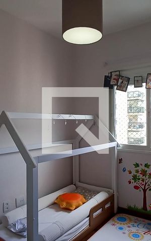 Apartamento à venda com 87m², 3 quartos e 2 vagas Apartamento à venda com 87m², 3 quartos e 2 vagasQuarto
