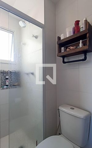 Apartamento à venda com 87m², 3 quartos e 2 vagas Apartamento à venda com 87m², 3 quartos e 2 vagasBanheiro suíte
