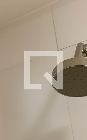 Apartamento à venda com 87m², 3 quartos e 2 vagas Apartamento à venda com 87m², 3 quartos e 2 vagasBanheiro social - Chuveiro