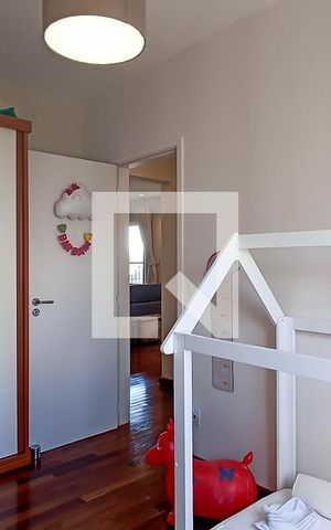 Apartamento à venda com 87m², 3 quartos e 2 vagas Apartamento à venda com 87m², 3 quartos e 2 vagasQuarto