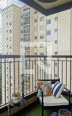Apartamento à venda com 87m², 3 quartos e 2 vagas Apartamento à venda com 87m², 3 quartos e 2 vagasVaranda sala