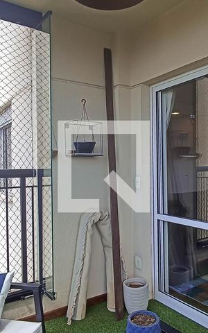 Apartamento à venda com 87m², 3 quartos e 2 vagas Apartamento à venda com 87m², 3 quartos e 2 vagasVaranda sala