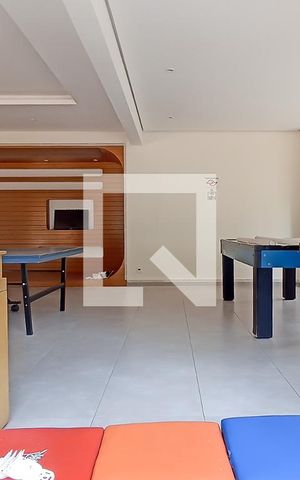 Apartamento à venda com 87m², 3 quartos e 2 vagas Apartamento à venda com 87m², 3 quartos e 2 vagasSalão de jogos juvenil