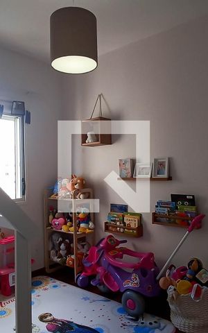Apartamento à venda com 87m², 3 quartos e 2 vagas Apartamento à venda com 87m², 3 quartos e 2 vagasQuarto
