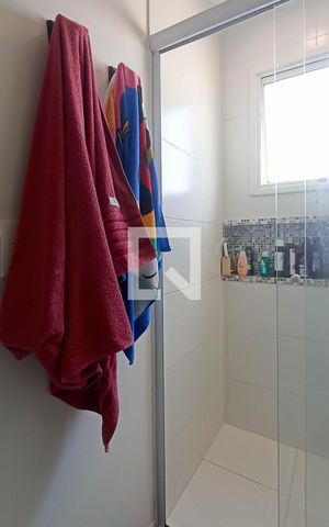 Apartamento à venda com 87m², 3 quartos e 2 vagas Apartamento à venda com 87m², 3 quartos e 2 vagasBanheiro suíte