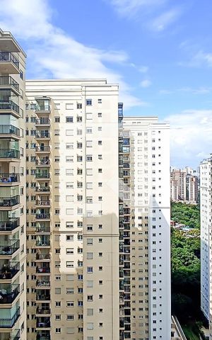 Apartamento à venda com 87m², 3 quartos e 2 vagas Apartamento à venda com 87m², 3 quartos e 2 vagasVista quarto