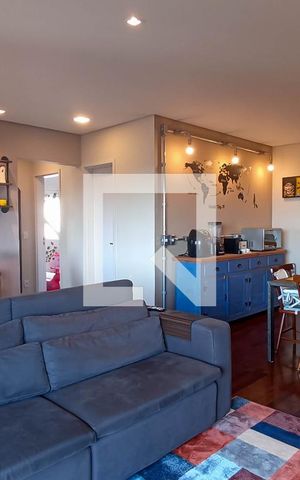 Apartamento à venda com 87m², 3 quartos e 2 vagas Apartamento à venda com 87m², 3 quartos e 2 vagasSala