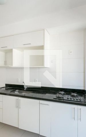 Apartamento à venda com 80m², 3 quartos e 2 vagasCozinha