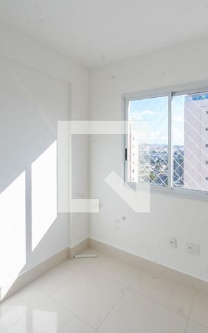 Apartamento à venda com 80m², 3 quartos e 2 vagasQuarto 1