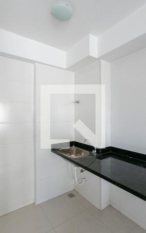 Apartamento à venda com 80m², 3 quartos e 2 vagasÁrea de Serviço