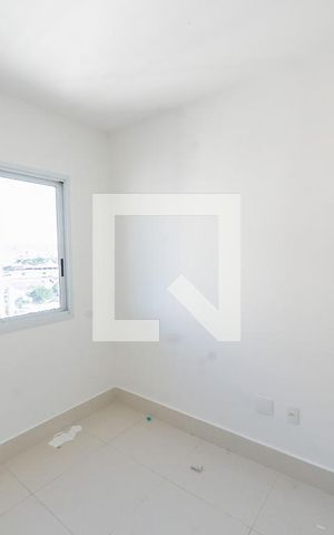 Apartamento à venda com 80m², 3 quartos e 2 vagasQuarto 2