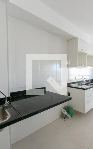 Apartamento à venda com 80m², 3 quartos e 2 vagasÁrea de Serviço