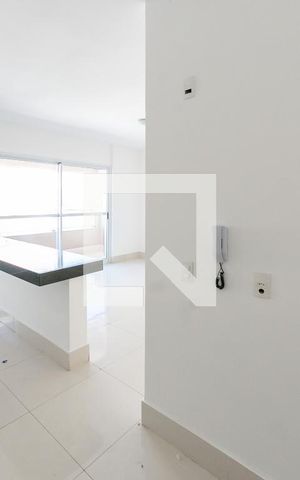 Apartamento à venda com 80m², 3 quartos e 2 vagasÁrea de Serviço