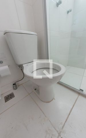 Apartamento à venda com 80m², 3 quartos e 2 vagasBanheiro Social