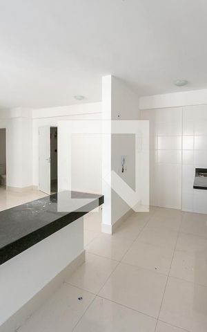 Apartamento à venda com 80m², 3 quartos e 2 vagasCozinha