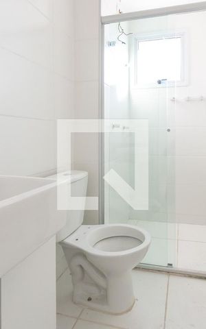 Apartamento à venda com 80m², 3 quartos e 2 vagasBanheiro Social