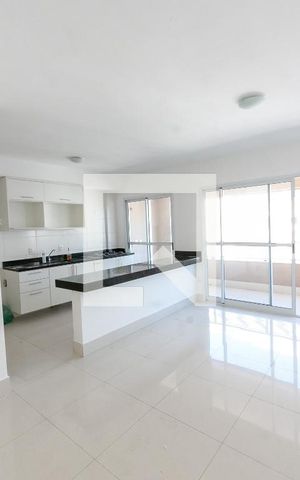 Apartamento à venda com 80m², 3 quartos e 2 vagasSala