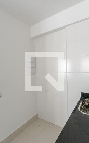 Apartamento à venda com 80m², 3 quartos e 2 vagasÁrea de Serviço