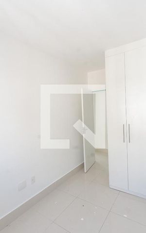 Apartamento à venda com 80m², 3 quartos e 2 vagasQuarto 2