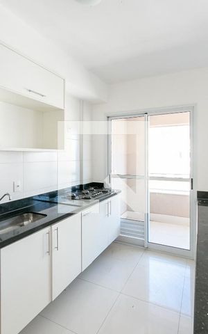 Apartamento à venda com 80m², 3 quartos e 2 vagasCozinha