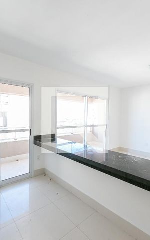 Apartamento à venda com 80m², 3 quartos e 2 vagasCozinha