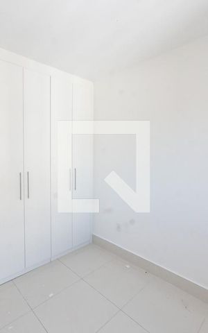 Apartamento à venda com 80m², 3 quartos e 2 vagasQuarto 2