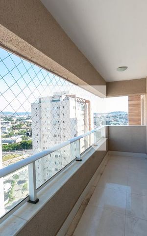 Apartamento à venda com 80m², 3 quartos e 2 vagasVaranda da Sala