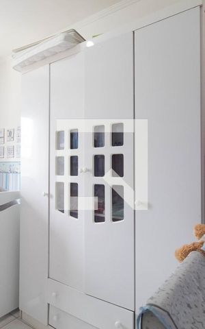 Casa de condomínio à venda com 68m², 2 quartos e 1 vaga Casa de condomínio à venda com 68m², 2 quartos e 1 vagaQuarto 2