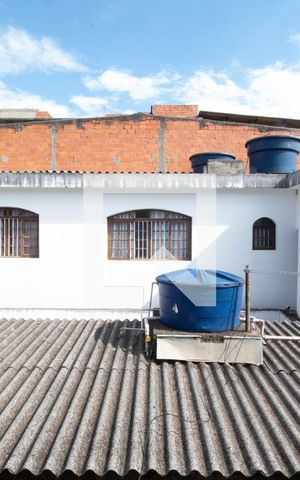 Casa de condomínio à venda com 68m², 2 quartos e 1 vaga Casa de condomínio à venda com 68m², 2 quartos e 1 vagaVista do Quarto 1