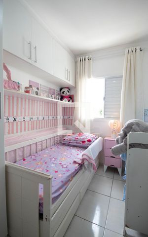 Casa de condomínio à venda com 68m², 2 quartos e 1 vaga Casa de condomínio à venda com 68m², 2 quartos e 1 vagaQuarto 2