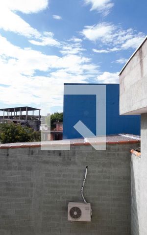 Casa de condomínio à venda com 68m², 2 quartos e 1 vaga Casa de condomínio à venda com 68m², 2 quartos e 1 vagaVista do Quarto 2